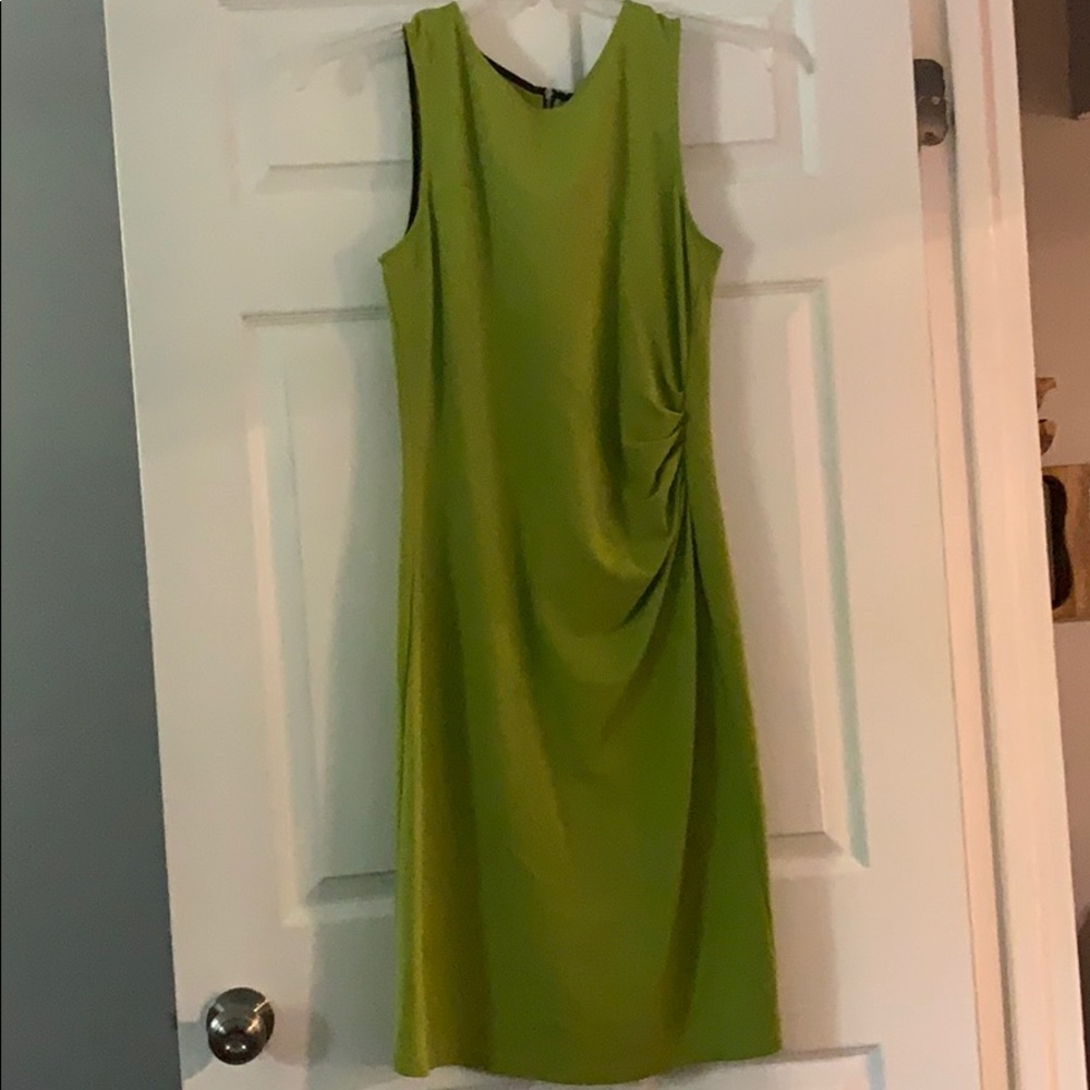 Elegant dress